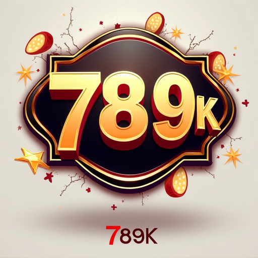 Logo 789k